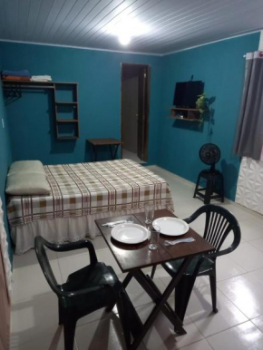 Kitnet Arretada São João